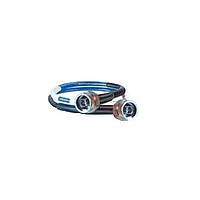 Mini-Circuits CBL-20FT-NMNM+ RF Cable Assemblies FLEX CA NM/NM 20FT        RoHS