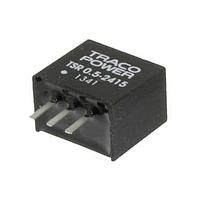 TRACO Power TSR 0.5-2418 Non-Isolated / PoL Product Type: POL; Package Style: SMD; Output Power (W): N/A; Input Voltage: 4.75-32 VDC; Output 1 (Vdc): 1.8; Output 2 (Vdc): N/A; Output 3 (Vdc): N/A