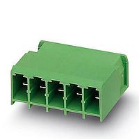 PHOENIX CONTACT 1994924 Barrier Terminal Blocks PC 4/ 5-G-7,62 BK
