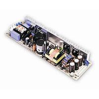 MEAN WELL LPS-100-15 Switching Supplies 100.5W 15V 6.7A Open Frame