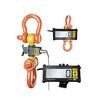 Eilon engineering S-100 Wired Dynamometer (100 tons, 0.1%)