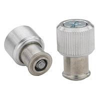 PEM PF11-M3.5-1 Captive Panel PF11 PANEL FASTENER