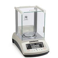 HUAZHI PTX-FA210S Analytical Balance with monoblock sensor (210g, 0.1mg, Internal CAL)