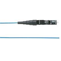 Panduit FX1BN1NNNSNM003 Fiber Optic Cable Assemblies OM3 1 Fiber 900um Buffered Patchcord No