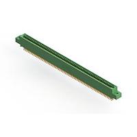 EDAC 845-124-555-502 Standard Card Edge Connectors .100" (2.54mm) Pitch Card Edge Connector