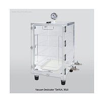 SciLab SL.DeVLH Vacuum Desiccator (30 Lit)