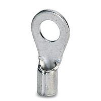 PHOENIX CONTACT 3240072 Ring Rng cbl lug non-insl 0.5 - 1 mm2 M4