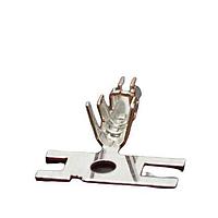 JST Commercial SLBTAD-01T-M0.5 Contact LBT A-TYPE CONTACT