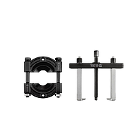 YATO YT-0641 Gear puller set