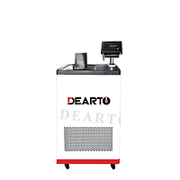 Dearto DTS-CT180CHG Ultra Low Temperature Calibration Bath (-180℃～-40℃)