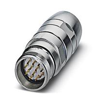 PHOENIX CONTACT 1606495 Straight UC-17P1N1290DU