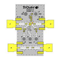 Qorvo TQL9063-PCB RF Amplifier 1.5-4.0GHz NF .7dB Eval Board