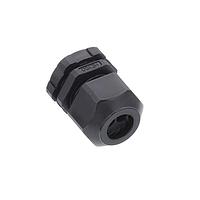 Heyco M4340GAE Cord Grips LTCG M20 BLK 2 5.2MM W/M9134