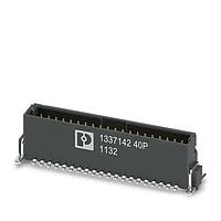 PHOENIX CONTACT 1337142 Connectors FR 1,27/ 40-MV 3,25