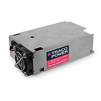 TRACO Power TPP 450-148B-M Switching Supplies 450W 48V 9.4A 3x5.8 Med Class II
