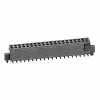 Harwin M50-4302045 Receptacle 20+20 DIL SMT GOLD VERTICAL SOCKET