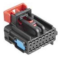 Aptiv 33299863 Connectors 16 way Female OCS 1.2 Unsealed Natural CONN