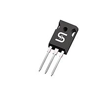 Taiwan Semiconductor TSCDH20065G1 Schottky Diodes 20A, 650V, SiC Schottky Diode