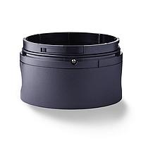 Auer Signal 850515900 Universal Base RBNPT Universal base for NPT 1/2" conduit mounting of R-series beacons