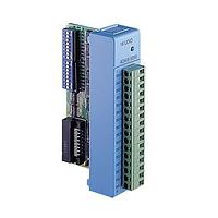Advantech ADAM-5050-A2E Digital I/O Modules 16-Ch Universal DI/O Module