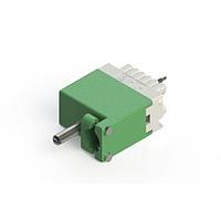 EDAC 516-020-501-415 Connectors Rack & Panel Connector