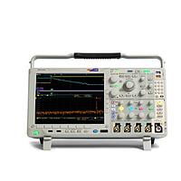 TEKTRONIX MDO4104C Mixed Domain Oscilloscopes (1GMHz, 4 channels)