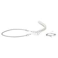 Molex 1300940315 Support Grip SS075-U LACE SINGLE EYE -SST-