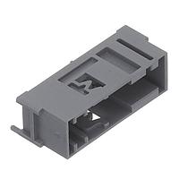 AMP Connectors - TE Connectivity 967598-1 Headers MQS PIN HDR;GR 32P