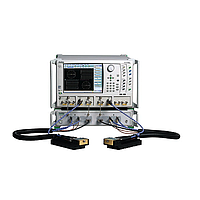 Anritsu ME7838A - VectorStar Broadband Vector Network Analyzers (70 kHz — 145 GHz)