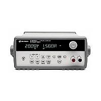KEYSIGHT E3640A DC power supply, dual range (0-3A & 0-20V/1.5A)