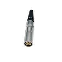 NorComp 822B004-273L701 Connectors 2B 4 POS FML SOLDER CABLE MOUNT KIT