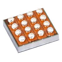 Intersil ISL91134IIQZ-T Switching Voltage Regulators High Efficiency 1.8A Boost Regulator w/ Input-to-Output Bypa