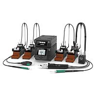 JBC DMPSE-2QD Complete Rework Station (230V)
