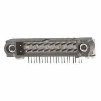 Harwin M80-5415042 Headers 25+25 POS R/A MALE 4.5mm TAIL WJS TIN