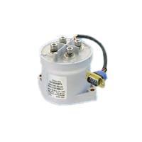 P&B 5-1618394-7 High Voltage CAP202MSBFD=RELAY, DPST-NO