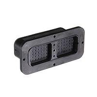 DEUTSCH - TE Connectivity DRC12-70PD Receptacle 70P RECP ASM