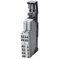 SIEMENS 3RK19033AB10 Motor Drives 30MM TERM MOD FOR F-CM CONTACT