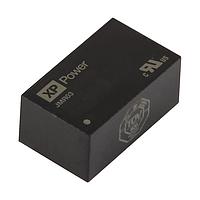 XP Power JMR0324D12 Isolated DUAL O/P DC-DC PCB MOUNT MEDICAL 3.5W