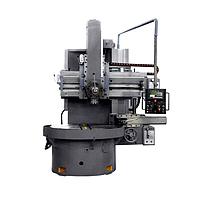 WMT CNC CS5112D Vertical Lathe (22kw)