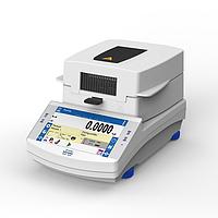 RADWAG MA 210.X7.A Moisture Analyzer (210 g, 1mg)