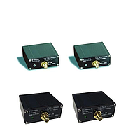Tekbox 1TBWA2/20dB,1TBWA/40dB,1TBDA1/14,1TBDA1/28 Wideband Amplifier Set