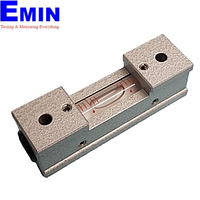 Roeckle 4460/100/KK Brench-Type Precision Level (100mm, 0.3mm/m)