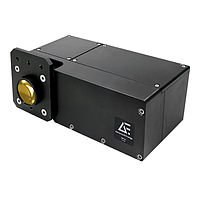 Advanced Energy UVR 400 True Wafer Surface Pyrometer (650 ~ 1300°C, 1000Hz)