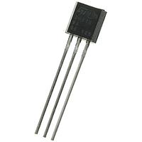 STMicroelectronics Z0110MA 1AA2 Triacs 1.0 Amp 600 Volt