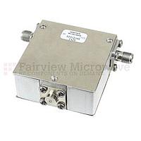 Fairview SFI0206S Isolator (SMA Female,13 dB, 2-6 GHz)