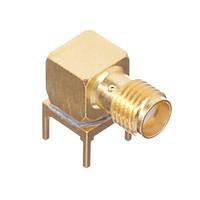 Johnson / Cinch Connectivity Solutions 142-0701-321 PCB Connectors 142-0701-321 GOLD