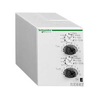 SCHNEIDER RE88867155 Timers TIMER 250V 8A RE88