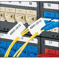 Panduit M200X042UPT Marker Plate F/R HALO FREE MRKR PLT 2.00X.42 500/RL