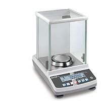 KERN ABJ 80-4NM Analytical balance (82g/0,0001g)