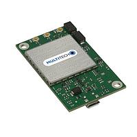 MultiTech MTQ-L1G2D-B02-SP Cellular Modems LTE Cat 1 Embedded Cellular Modem w/Fallback & GNSS (Global)(1 Pk)